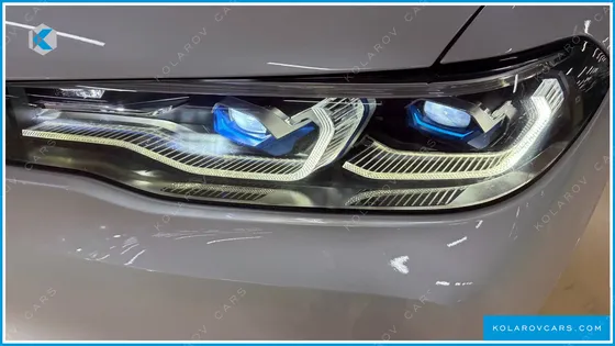 BMW X7 XDRIVE 30D DESIGN PURE EXCELLENT 6-SEATER