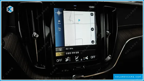 VOLVO XC60 B5 INSCRIPTION