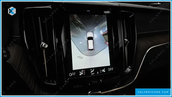 VOLVO XC60 B5 INSCRIPTION