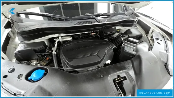 HONDA PILOT 3.5 ELITE