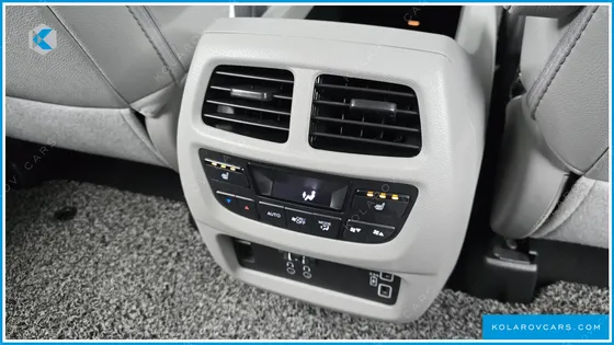 HONDA PILOT 3.5 ELITE