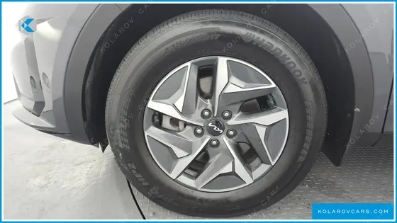 KIA SORENTO HEV 1.6 4WD