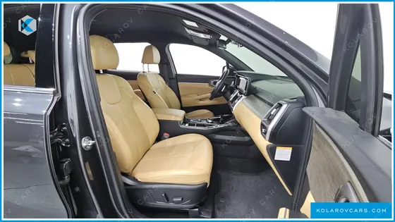 KIA SORENTO HEV 1.6 4WD