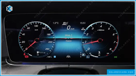 MERCEDES E-CLASS E250 AVANTGARDE