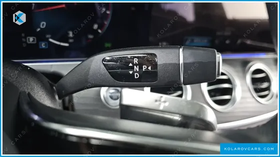 MERCEDES E-CLASS E250 AVANTGARDE