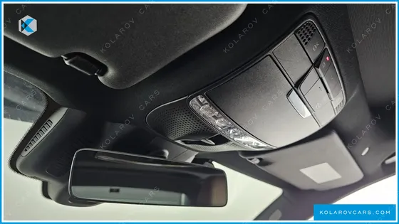 MERCEDES E-CLASS E250 AVANTGARDE