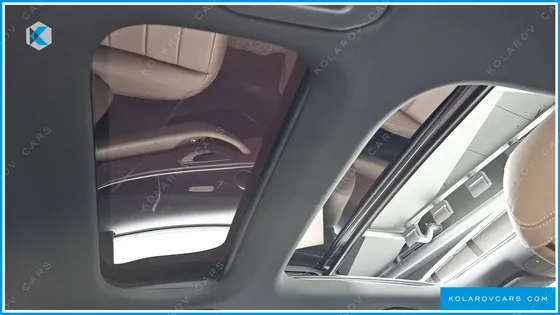MERCEDES E-CLASS E250 AVANTGARDE