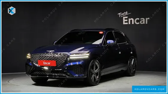 GENESIS GV70 2.5T GASOLINE 2WD
