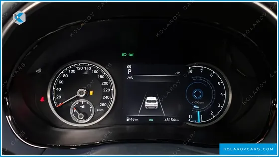 GENESIS GV70 2.5T GASOLINE 2WD