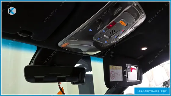 GENESIS GV70 2.5T GASOLINE 2WD