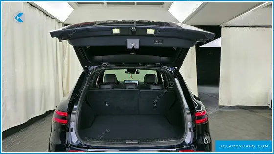 GENESIS GV70 2.5T GASOLINE 2WD