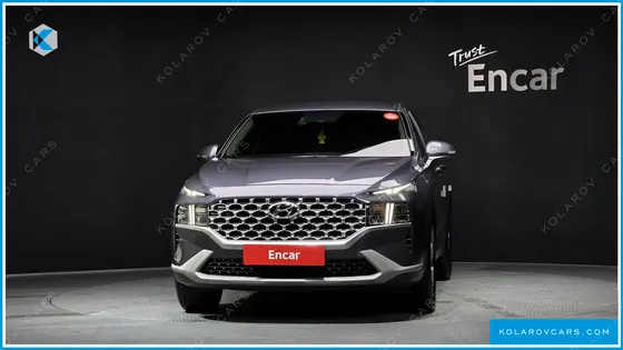 HYUNDAI SANTA FE DIESEL 2.2 4WD