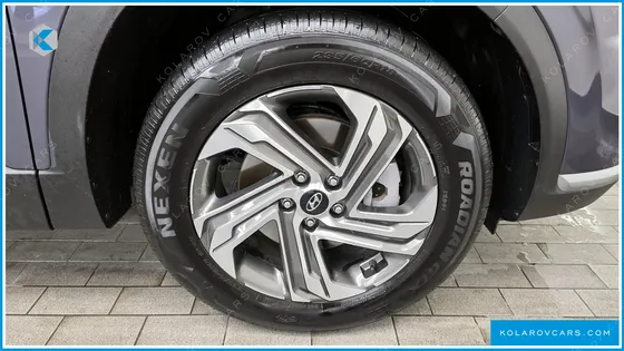 HYUNDAI SANTA FE DIESEL 2.2 4WD