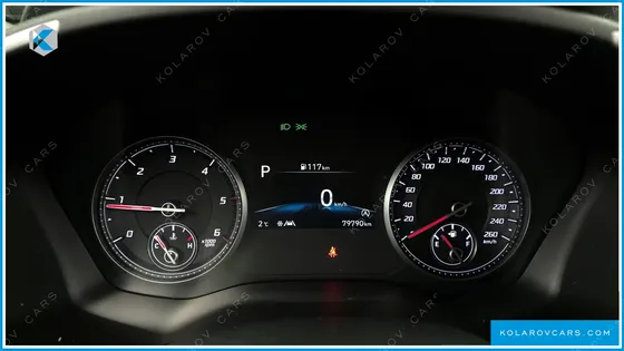 HYUNDAI SANTA FE DIESEL 2.2 4WD