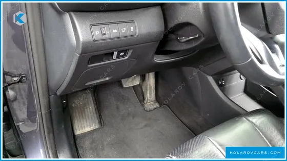 HYUNDAI SANTA FE DIESEL 2.2 4WD