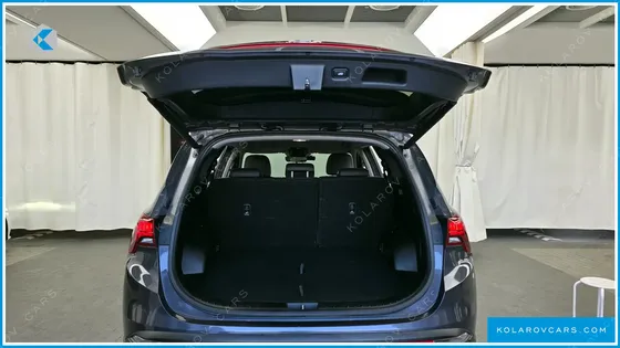 HYUNDAI SANTA FE DIESEL 2.2 4WD