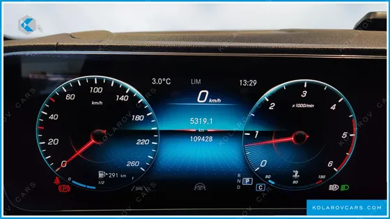 MERCEDES GLE-CLASS GLE400D 4MATIC COUPE