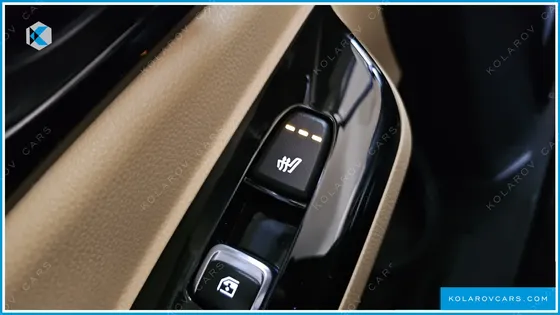 KIA CARNIVAL 9-SEATER NOBLESSE
