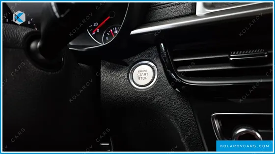 KIA K5 2.0 LPI RENTAL CAR