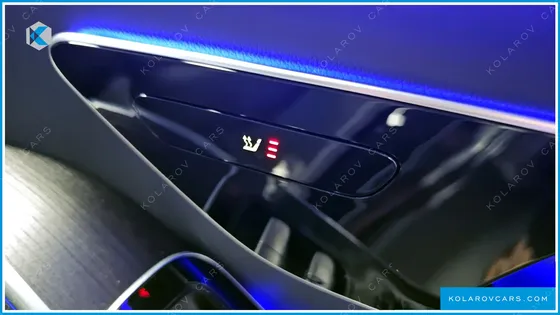MERCEDES S-CLASS S350 D