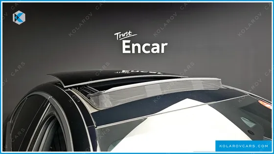 MERCEDES S-CLASS S350 D