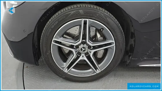 MERCEDES S-CLASS S400 D 4MATIC