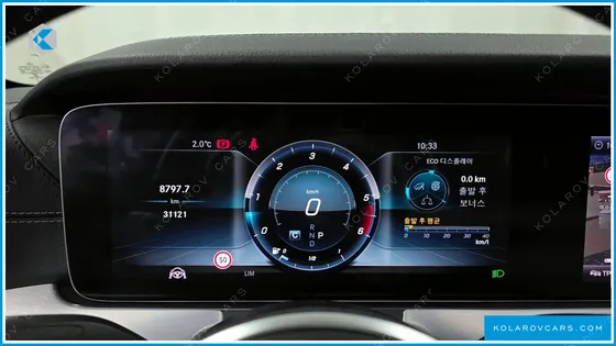MERCEDES CLS-CLASS CLS400D 4MATIC