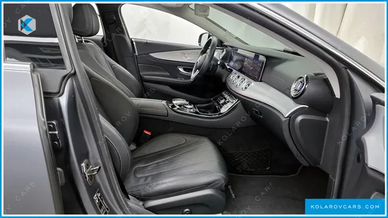 MERCEDES CLS-CLASS CLS400D 4MATIC