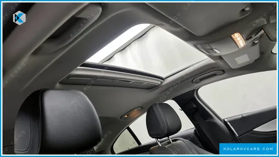 MERCEDES CLS-CLASS CLS400D 4MATIC