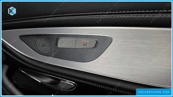 MERCEDES CLS-CLASS CLS400D 4MATIC