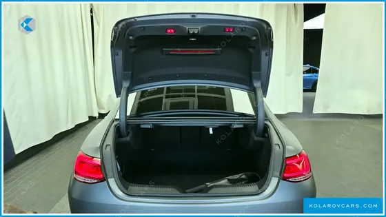 MERCEDES CLS-CLASS CLS400D 4MATIC