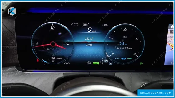 MERCEDES CLS-CLASS CLS450 4MATIC AMG LINE