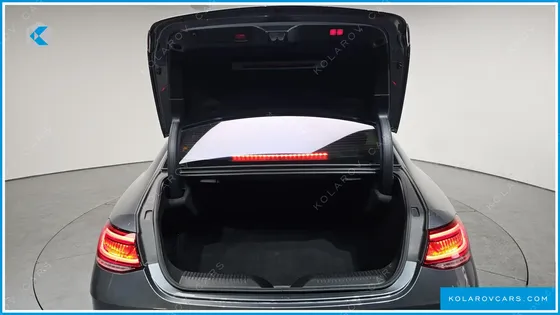 MERCEDES CLS-CLASS CLS450 4MATIC AMG LINE