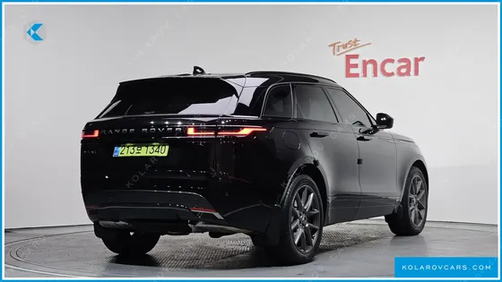 LAND ROVER RANGE ROVER VELAR 3.0 P400 DYNAMIC HSE
