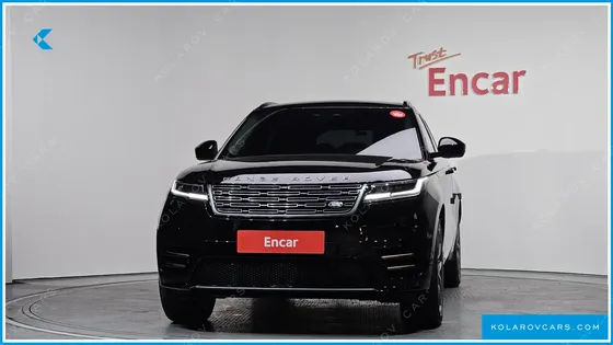 LAND ROVER RANGE ROVER VELAR 3.0 P400 DYNAMIC HSE