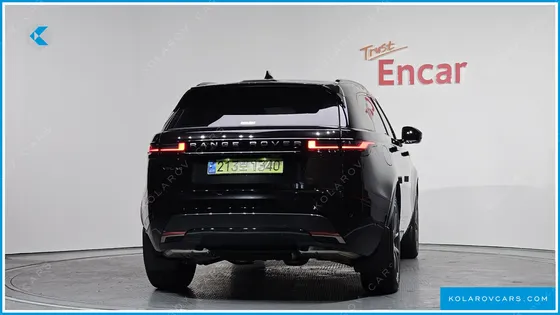 LAND ROVER RANGE ROVER VELAR 3.0 P400 DYNAMIC HSE