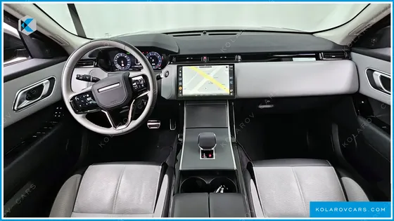 LAND ROVER RANGE ROVER VELAR 3.0 P400 DYNAMIC HSE