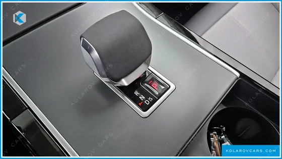 LAND ROVER RANGE ROVER VELAR 3.0 P400 DYNAMIC HSE