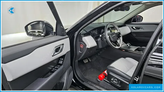 LAND ROVER RANGE ROVER VELAR 3.0 P400 DYNAMIC HSE