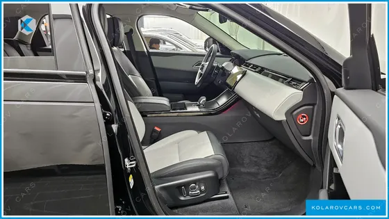 LAND ROVER RANGE ROVER VELAR 3.0 P400 DYNAMIC HSE