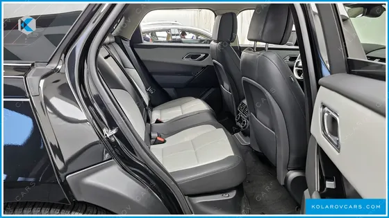 LAND ROVER RANGE ROVER VELAR 3.0 P400 DYNAMIC HSE