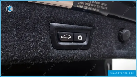 BMW 5 SERIES 520I M SPORT