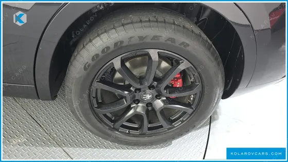 MASERATI LEVANTE 3.0 DIESEL AWD GRANLUSSO