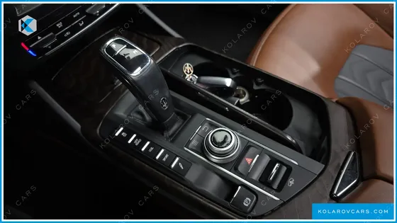 MASERATI LEVANTE 3.0 DIESEL AWD GRANLUSSO