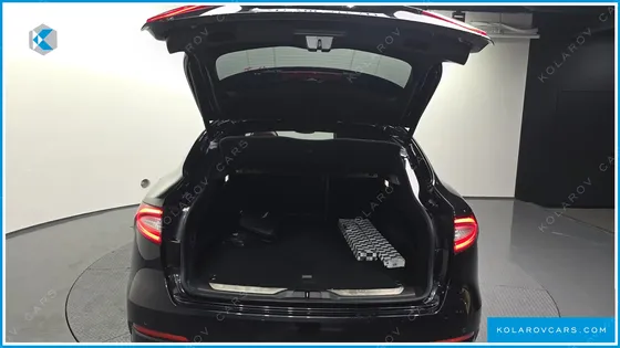 MASERATI LEVANTE 3.0 DIESEL AWD GRANLUSSO