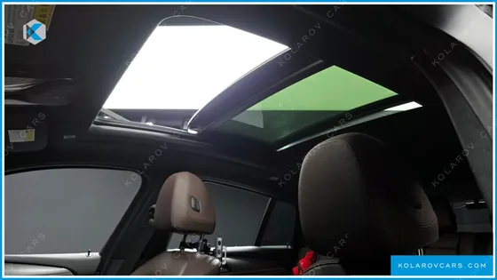 BMW X4 XDRIVE20D M SPORT
