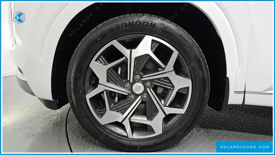 HYUNDAI PALISADE DIESEL 2.2 2WD