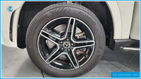 MERCEDES GLE-CLASS GLE400D 4MATIC COUPE