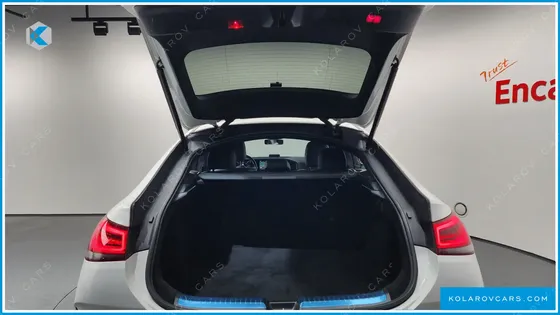 MERCEDES GLE-CLASS GLE400D 4MATIC COUPE