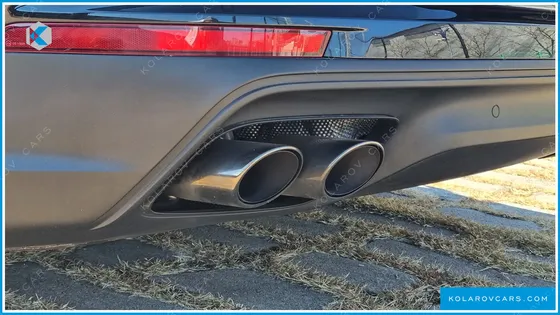 PORSCHE PANAMERA 2.9 AWD E-HYBRID